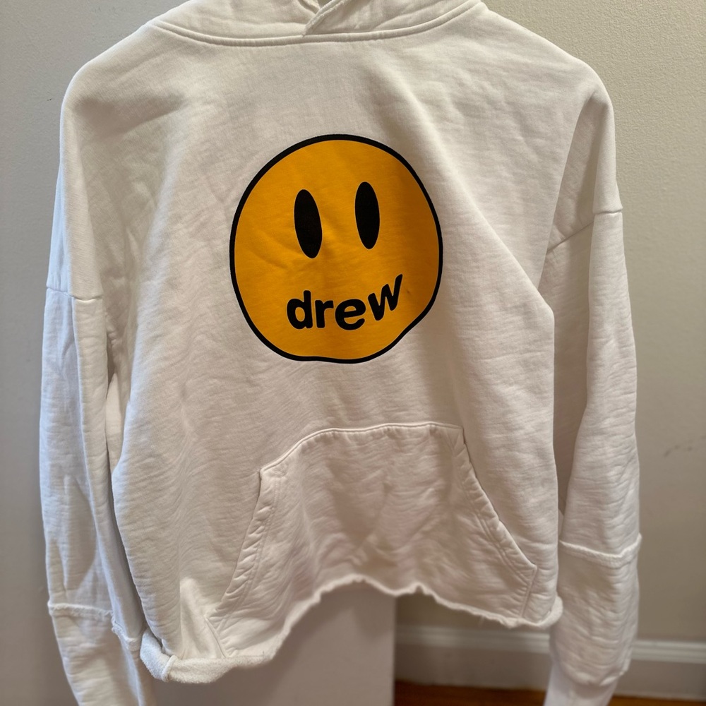 Drew by Justin Bieber hoodie